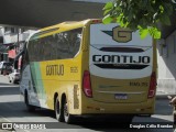 Empresa Gontijo de Transportes 19635 na cidade de Belo Horizonte, Minas Gerais, Brasil, por Douglas Célio Brandao. Número da foto: #12434558.