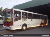 Rondônia Transportes 0110003 na cidade de Manaus, Amazonas, Brasil, por João Vicente. Número da foto: #:id.