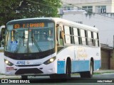 Empresa de Transportes Nossa Senhora da Conceição 4702 na cidade de Natal, Rio Grande do Norte, Brasil, por John Herbert. Número da foto: #12433579.