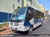 Auto Omnibus Nova Suissa 31298 na cidade de Belo Horizonte, Minas Gerais, Brasil, por Thalysson Cardoso. Número da foto: #:id.