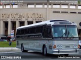 Ônibus Particulares 6463 na cidade de São Paulo, São Paulo, Brasil, por Gabriel Giacomin de Lima. Número da foto: #12434348.