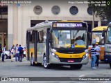 Transunião Transportes 3 6615 na cidade de São Paulo, São Paulo, Brasil, por Gabriel Giacomin de Lima. Número da foto: #12434338.