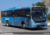 Auto Ônibus Fagundes RJ 101.289 na cidade de Niterói, Rio de Janeiro, Brasil, por Luiz Petriz. Número da foto: #:id.
