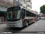 Rápido Campinas 133491 na cidade de Jundiaí, São Paulo, Brasil, por Luiz Henrique. Número da foto: #12433709.