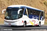Advance Transatur 3142 na cidade de Piraí, Rio de Janeiro, Brasil, por Paulo Henrique Pereira Borges. Número da foto: #12435735.
