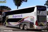 Kopereck Turismo 2100 na cidade de Canela, Rio Grande do Sul, Brasil, por Filipe Lima. Número da foto: #:id.