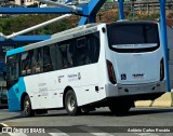 DEMLURB - Departamento Municipal de Limpeza Urbana 2160 na cidade de Juiz de Fora, Minas Gerais, Brasil, por Antônio Carlos Rosário. Número da foto: #:id.
