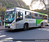 Empresa de Ônibus Vila Galvão 2467 na cidade de Guarulhos, São Paulo, Brasil, por Renan De Jesus Oliveira. Número da foto: #:id.