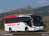 Viação Piracicabana 7274 na cidade de Roseira, São Paulo, Brasil, por Adailton Cruz. Número da foto: #:id.