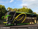 Expresso Princesa dos Campos 6855 na cidade de Curitiba, Paraná, Brasil, por Andrey  Soares Vassão. Número da foto: #12433505.