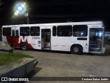 Rondônia Transportes 0112031 na cidade de Manaus, Amazonas, Brasil, por Cristiano Eurico Jardim. Número da foto: #:id.