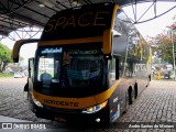Expresso Nordeste 5511 na cidade de Joinville, Santa Catarina, Brasil, por Andre Santos de Moraes. Número da foto: #12433931.