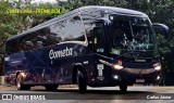 Viação Cometa 719527 na cidade de São Paulo, São Paulo, Brasil, por Carlos Júnior. Número da foto: #12434490.