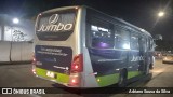 Jumbo Turismo 904 na cidade de São Paulo, São Paulo, Brasil, por Adriano Sousa da Silva. Número da foto: #12434574.