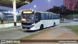 Real Auto Ônibus C41398 na cidade de Rio de Janeiro, Rio de Janeiro, Brasil, por Anderson Nascimento. Número da foto: #:id.