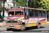Linea 8 - 8 de Diciembre 1520 na cidade de Limpio, Central, Paraguai, por José Paredes. Número da foto: #12433528.