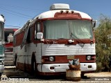 Ônibus Particulares 571 na cidade de Niland, California, Estados Unidos, por Marco Silva. Número da foto: #12433828.
