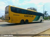 Empresa Gontijo de Transportes 14000 na cidade de Ipatinga, Minas Gerais, Brasil, por Celso ROTA381. Número da foto: #12433944.