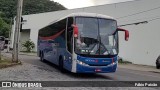 Viação Riodoce 71231 na cidade de Juiz de Fora, Minas Gerais, Brasil, por Fábio Paixão. Número da foto: #12433700.