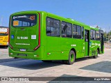Transportes Santo Antônio RJ 161.082 na cidade de Rio de Janeiro, Rio de Janeiro, Brasil, por Kayo Mattos. Número da foto: #:id.