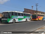 F.C. Aragão Tur 6874 na cidade de Parnaíba, Piauí, Brasil, por Otto Danger. Número da foto: #:id.