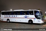 Reunidas Transportes Coletivos 27215 na cidade de Balneário Camboriú, Santa Catarina, Brasil, por Kauan Lucio. Número da foto: #:id.