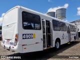 Empresa de Transportes Nossa Senhora da Conceição 4909 na cidade de Natal, Rio Grande do Norte, Brasil, por Davi Felipe. Número da foto: #12433431.