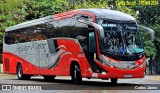Empresa de Ônibus Pássaro Marron 5513 na cidade de São Paulo, São Paulo, Brasil, por Carlos Júnior. Número da foto: #:id.