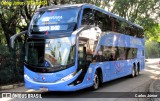 Rápido Federal 11207 na cidade de São Paulo, São Paulo, Brasil, por Carlos Júnior. Número da foto: #12434040.
