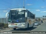 Saritur - Santa Rita Transporte Urbano e Rodoviário 21330 na cidade de Capelinha, Minas Gerais, Brasil, por Paulo Henrique Coelho Correa. Número da foto: #12433967.