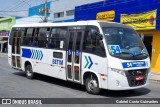 Transporte Alternativo Complementar de Betim 045 na cidade de Betim, Minas Gerais, Brasil, por Gabriel Costa Guimarães. Número da foto: #12434682.