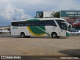 Verde Transportes 2216 na cidade de Campo Verde, Mato Grosso, Brasil, por Rafael Nunes Pereira. Número da foto: #12435272.