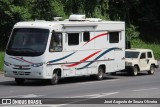 Motorhomes 9075 na cidade de Piraí, Rio de Janeiro, Brasil, por José Augusto de Souza Oliveira. Número da foto: #:id.