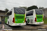 Expresso Princesa dos Campos 7280 na cidade de Telêmaco Borba, Paraná, Brasil, por Rodrigo Matheus. Número da foto: #:id.
