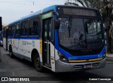 Transportes Barra D13508 na cidade de Rio de Janeiro, Rio de Janeiro, Brasil, por Gabriel Conceição. Número da foto: #12433874.