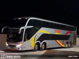 Araujo Transportes 492302 na cidade de Miranda do Norte, Maranhão, Brasil, por João Victor. Número da foto: #12436044.