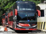 Lirabus 23110 na cidade de São Paulo, São Paulo, Brasil, por Gabriel Oliveira Caldas da Nobrega. Número da foto: #12433644.