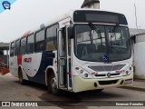 Transportes Rizzatti 124 na cidade de Santa Maria, Rio Grande do Sul, Brasil, por Emerson Dorneles. Número da foto: #:id.