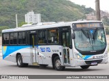 Rio Ita RJ 152.190 na cidade de Niterói, Rio de Janeiro, Brasil, por João Victor - PHOTOVICTORBUS. Número da foto: #:id.