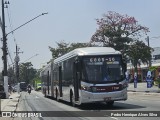 Viação Campo Belo 7 2381 na cidade de São Paulo, São Paulo, Brasil, por Pedro Henrique Alves Silva. Número da foto: #:id.