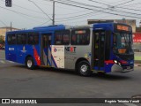 Next Mobilidade - ABC Sistema de Transporte 80.019 na cidade de Rio Grande da Serra, São Paulo, Brasil, por Rogério Teixeira Varadi. Número da foto: #12434831.