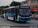 Transportes Campo Grande D53540 na cidade de Rio de Janeiro, Rio de Janeiro, Brasil, por Gabriel Conceição. Número da foto: #12433877.