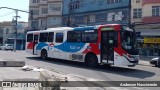 Viação Pavunense B32642 na cidade de Rio de Janeiro, Rio de Janeiro, Brasil, por Anderson Nascimento. Número da foto: #:id.