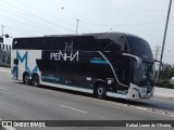 Empresa de Ônibus Nossa Senhora da Penha 64020 na cidade de São Paulo, São Paulo, Brasil, por Rafael Lopes de Oliveira. Número da foto: #:id.