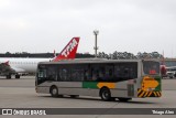 Infraero Aeroportos Brasileiros 2808 na cidade de Campinas, São Paulo, Brasil, por Thiago Alex. Número da foto: #12433459.