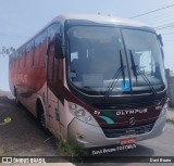 Olympus Turismo 6850 na cidade de Ibirité, Minas Gerais, Brasil, por Davi Bruno. Número da foto: #12434519.
