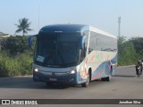 Mais Tur Turismo 1507 na cidade de Jaboatão dos Guararapes, Pernambuco, Brasil, por Jonathan Silva. Número da foto: #12433797.