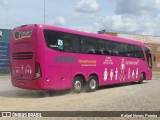 Verde Transportes 7301 na cidade de Campo Verde, Mato Grosso, Brasil, por Rafael Nunes Pereira. Número da foto: #12435147.