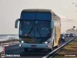 Empresa Gontijo de Transportes 17360 na cidade de Maceió, Alagoas, Brasil, por Luiz Fernando. Número da foto: #12434859.