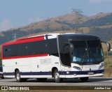 Viação Piracicabana 1686 na cidade de Roseira, São Paulo, Brasil, por Adailton Cruz. Número da foto: #:id.